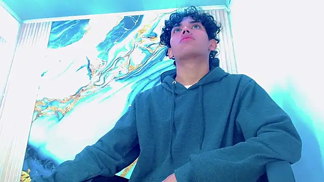 DaviidBuckx_ Webcamshow