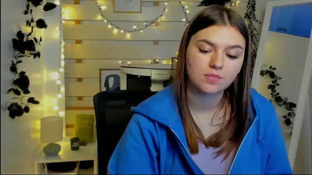 Онлайн чат XXX Josephine_Kiss