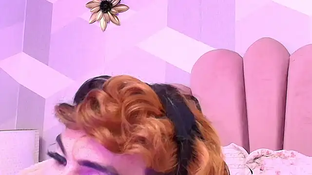 KylieMonnett 라이브 XXX 채팅