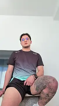 Massimo_Fiore Show Webcam