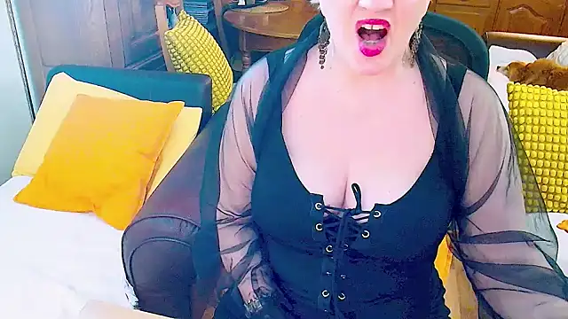 GattonaBiondona: απευθείας συνομιλία ΧΧΧ