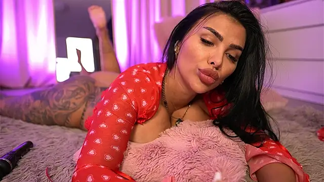 firesbomb777 – Naživo XXX chat