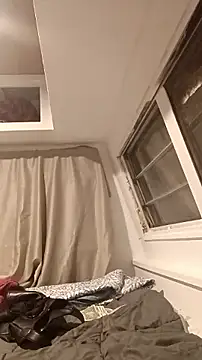 Živý XXX chat nakedgarbageperson