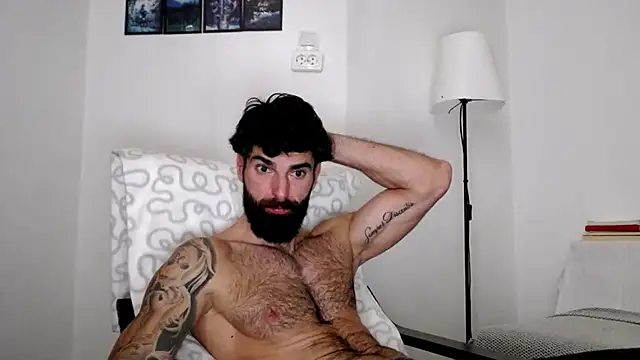 Chat +18 de Verycutex ao vivo