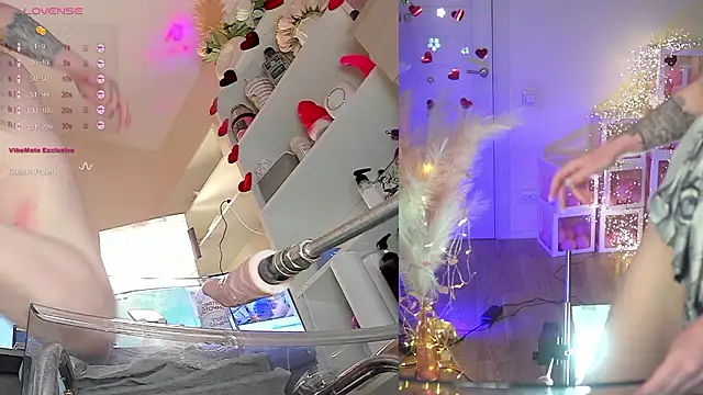 Ur_lil_bb Chat XXX in diretta