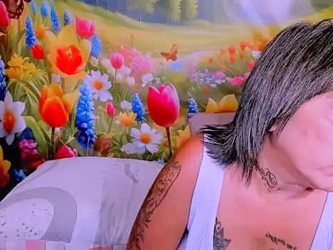 indianroxy Chat XXX in diretta