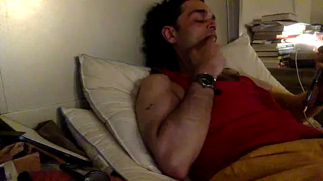 StuntingSpunMarine69: вебкам-шоу