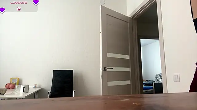 VerniceEngelking Obrolan Langsung XXX