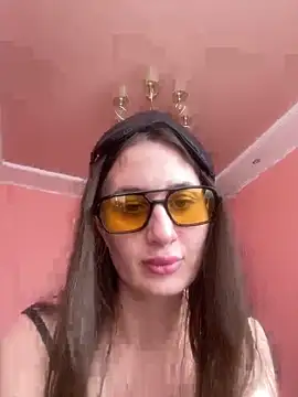 Flossy_Vettie Obrolan Langsung XXX