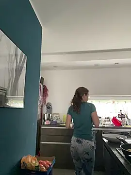 Chat XXX ao vivo de AnnikaRose