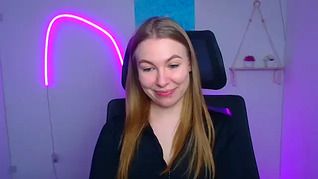 Chat XXX ao vivo de Dana_flowers