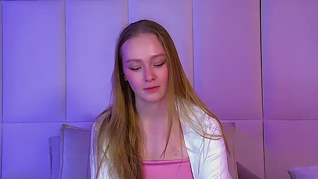 Živý XXX chat AgataFoxley