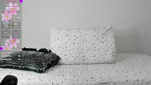 adenile5 라이브 XXX 채팅