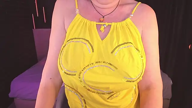 Chat XXX ao vivo de LindaPassionate