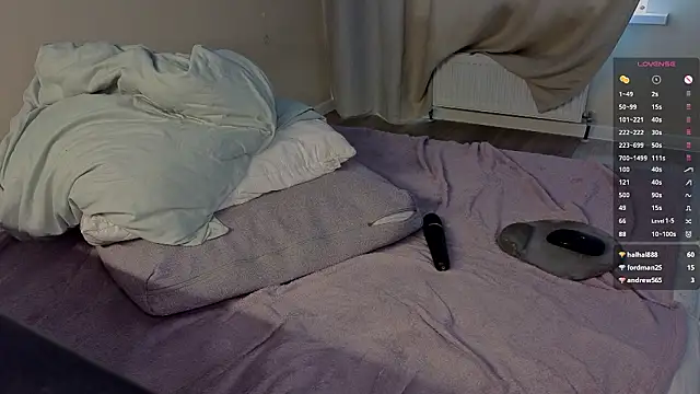 JalevaKitties2 Chat XXX live