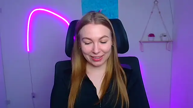 XXX chat uživo modela Dana_flowers