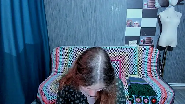 pa1e_pr1ncess 现场XXX聊天