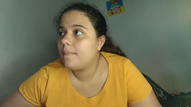 Онлайн чат XXX luisahot_9727