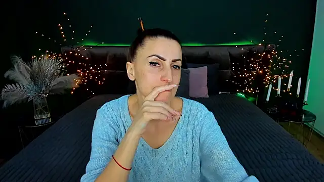 Webkamerová show Rebecca_Diamond