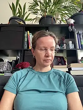 AnnikaRose Obrolan Langsung XXX