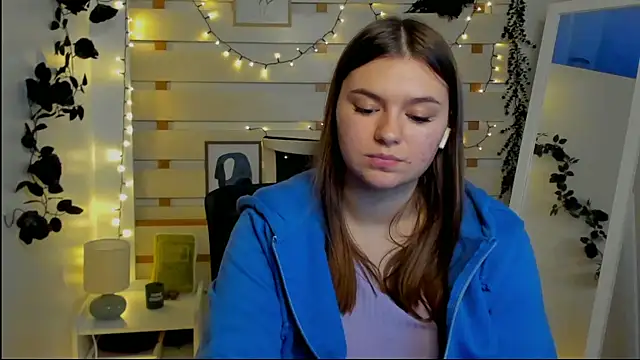 Josephine_KissのライブXXXチャット