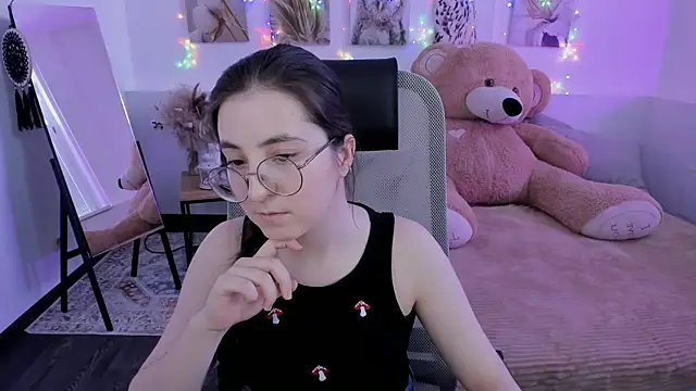 VirtuallVoyant Obrolan Langsung XXX