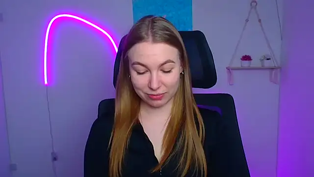 Živý XXX chat Dana_flowers