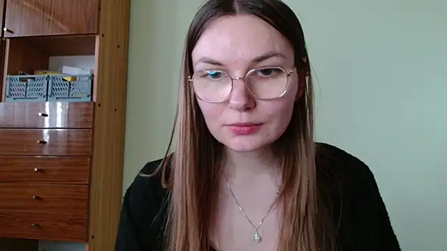 Živý XXX chat LooveELLYx