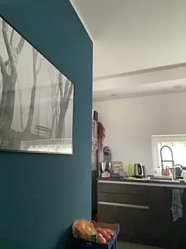 AnnikaRose's Live XXX Chat