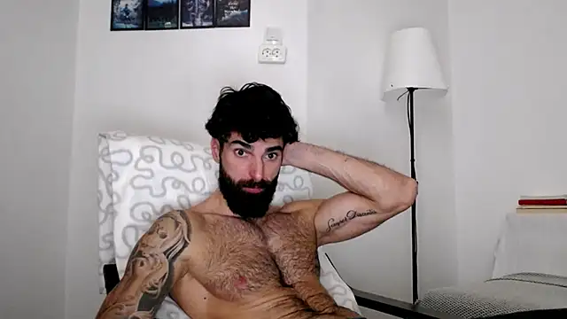 VerycutexのライブXXXチャット