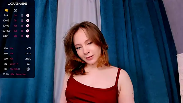 LanaBlu_'s Live XXX Chat