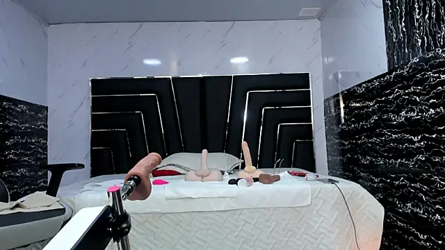 Chat +18 de Ladyy_Scarlett ao vivo