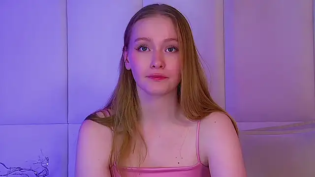 عرض كام AgataFoxley