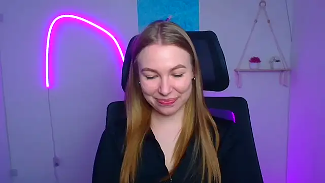 Živý XXX chat Dana_flowers