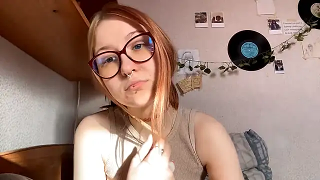 LaureenVielma – Live XXX-chat