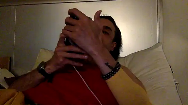 StuntingSpunMarine69 Adlı Modelin Canlı XXX Sohbeti