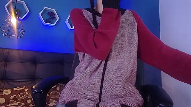 Aurora_ath Chat XXX live