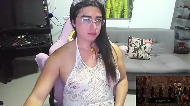 Khalifa_Gold 웹캠 쇼