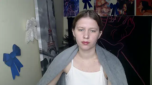 StellaCRL Chat XXX live