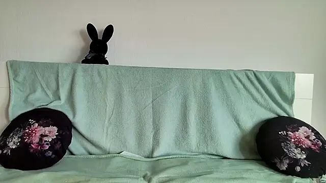 VanillezuckerのライブXXXチャット