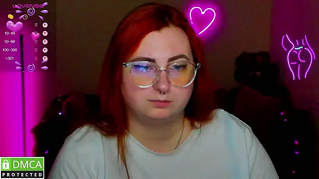 Živý XXX chat Alicia_love00