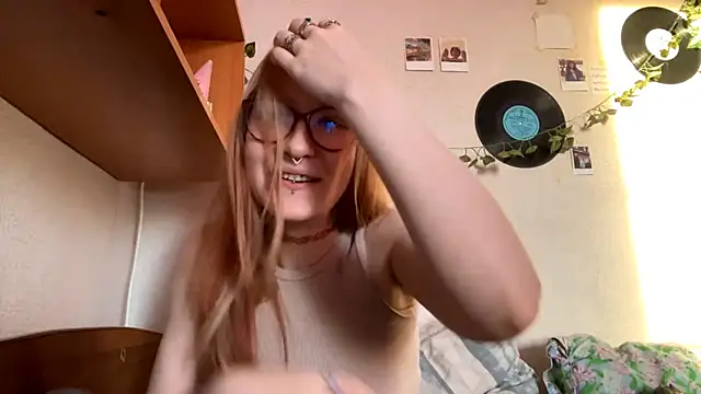 แชท XXX สดของ LaureenVielma