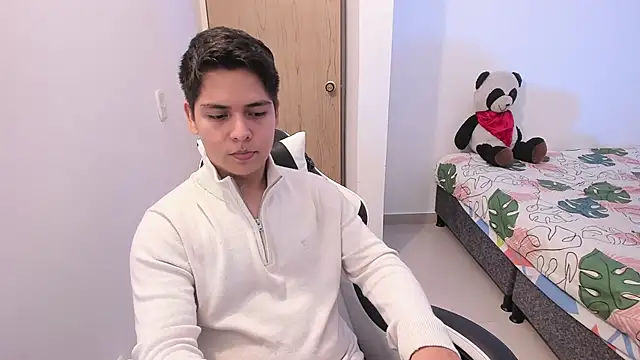 Вебкам-шоу Asta_YunoXXX