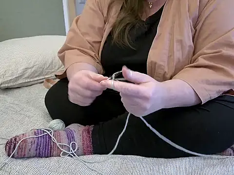 MarthaBriest Webcam-Show