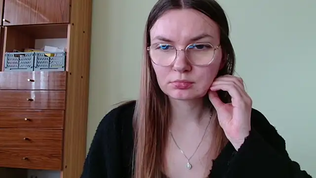 LooveELLYx 라이브 XXX 채팅