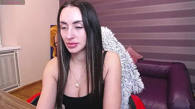 Chat XXX en directo de JenniferStone