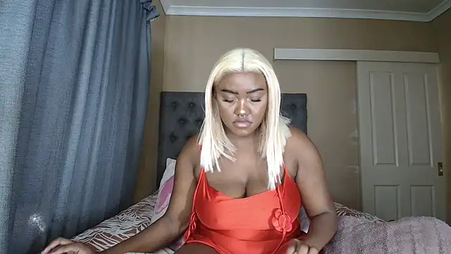 Chat XXX Live nanababe1