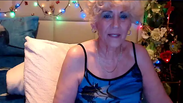 HappyWomanOn – Naživo XXX chat