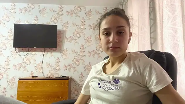 PagedLard's Webcam Show