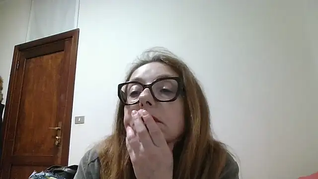 Miasexmilf Pertunjukan Webcam